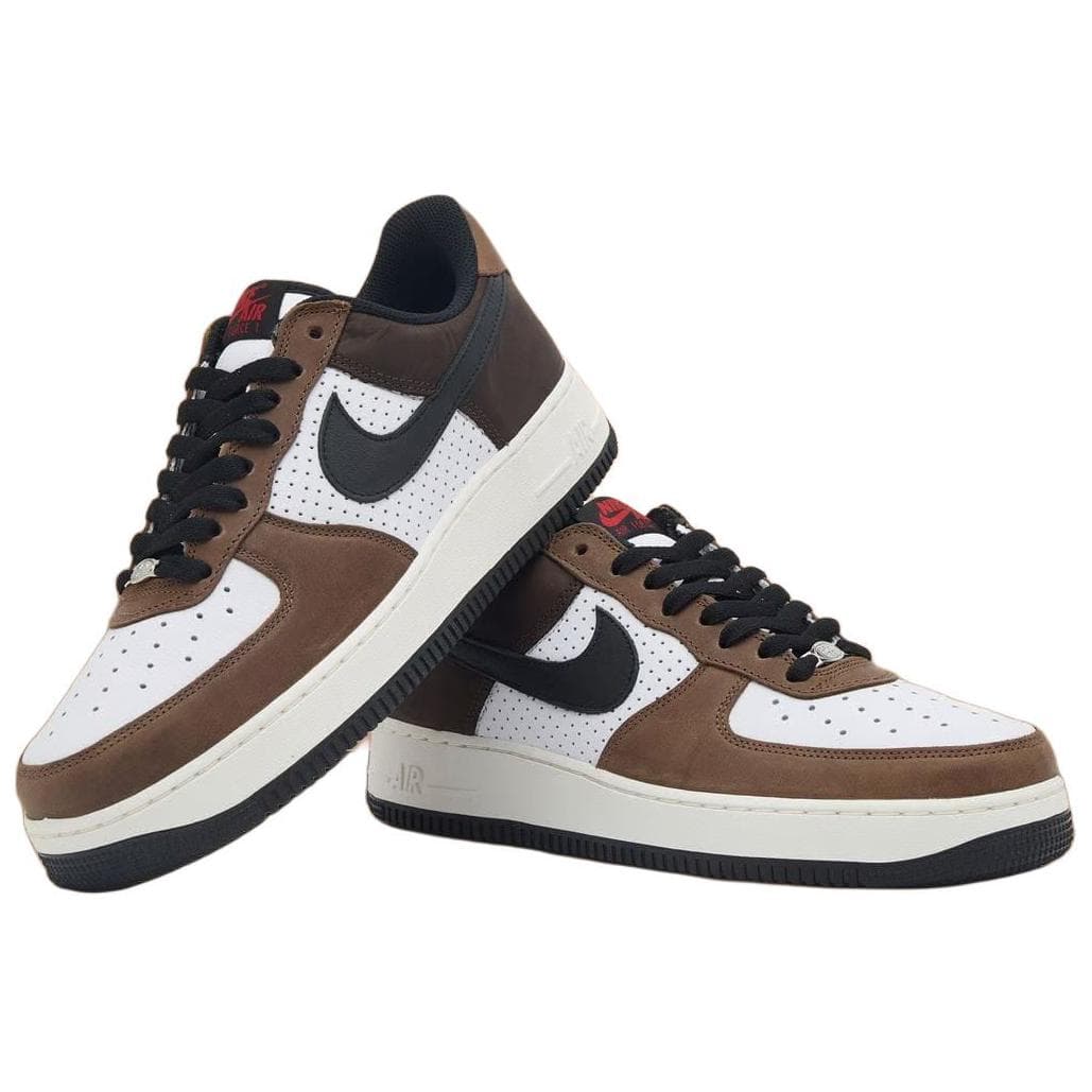 Кроссовки Nike Air Force 1 Low Retro "Escape" - изображение 2