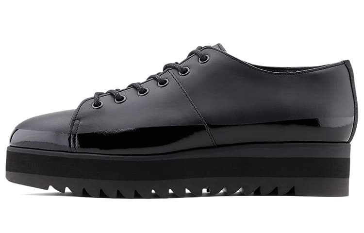 Кроссовки Onitsuka Tiger Lace-Up Lo - изображение 1
