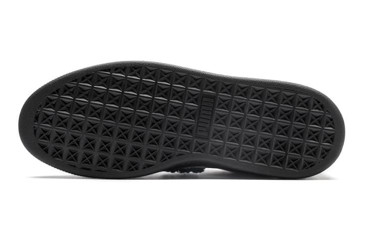 Кроссовки PUMA Basket Sue Tsai - изображение 5