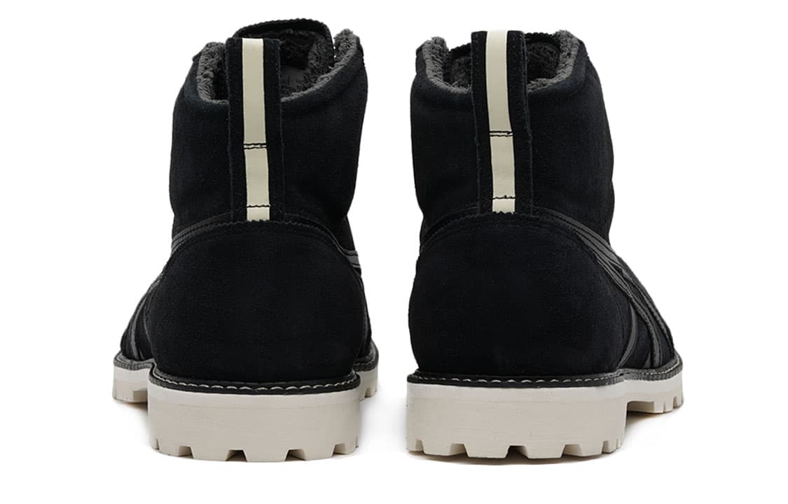 Кроссовки Onitsuka Tiger Rinkan Boot - изображение 4