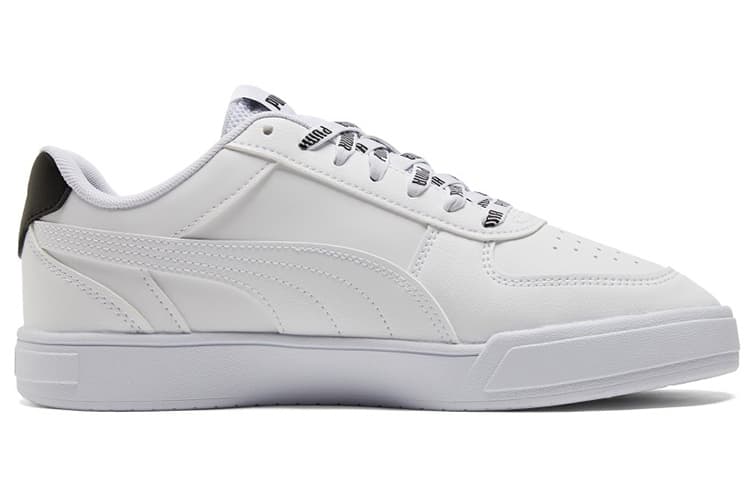 Кроссовки PUMA Caven Logomania - изображение 2