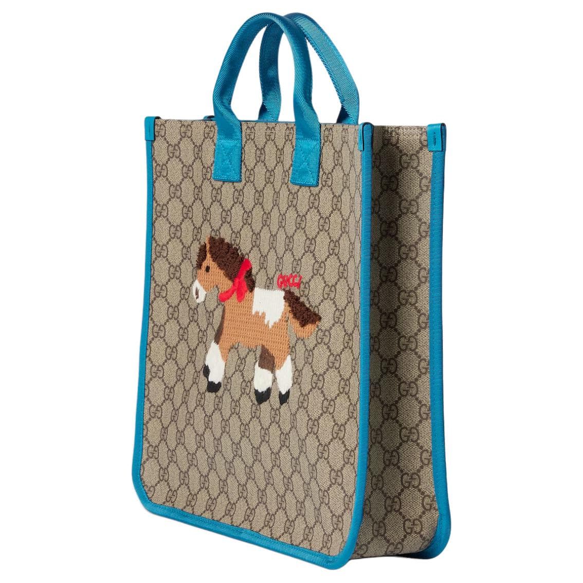 Сумка GUCCI GG Supreme - изображение 2