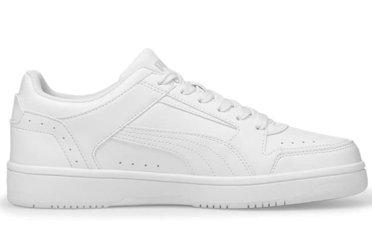 Кроссовки PUMA REBOUND Joy White - изображение 2
