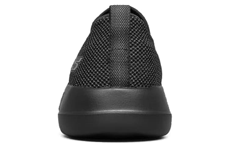 Кроссовки Skechers GO WALK Max Black - изображение 4