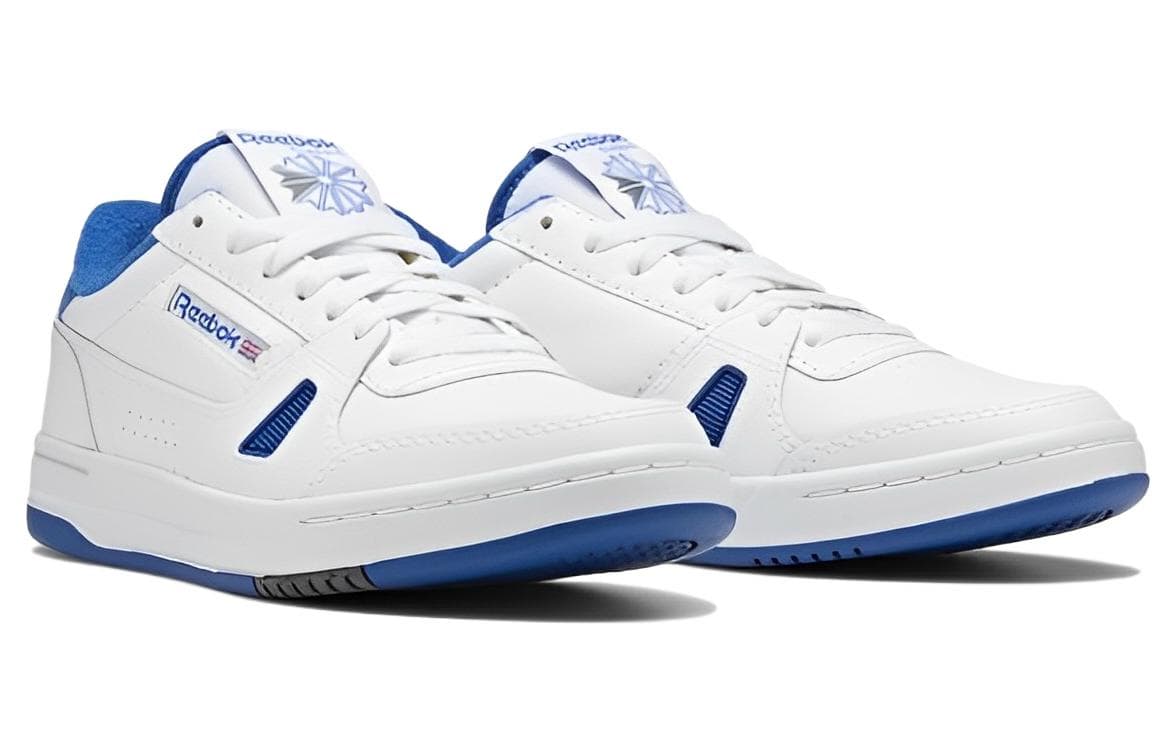 Кроссовки Reebok LT Court - изображение 3