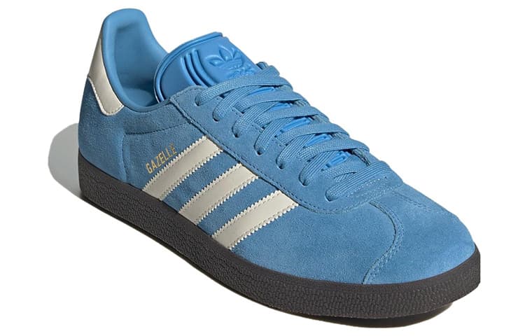 Кроссовки adidas Gazelle - изображение 3