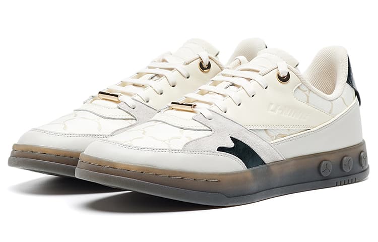Кроссовки LI-NING 1990 - изображение 3