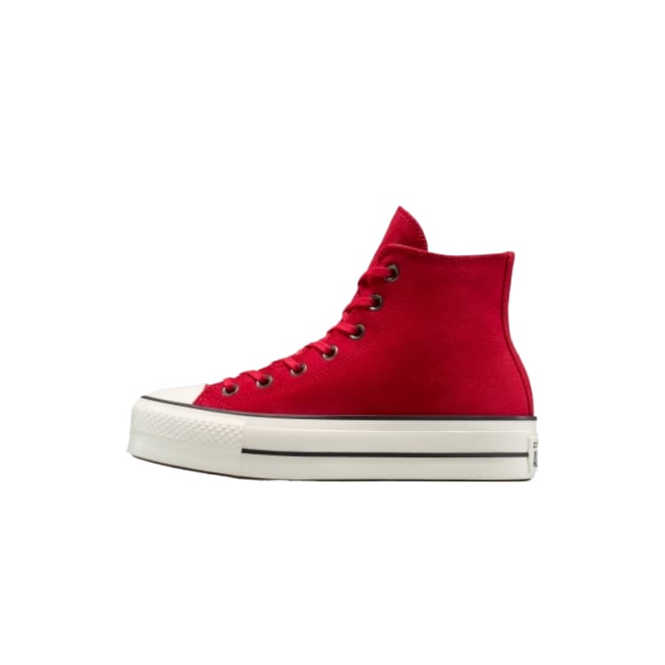 Кеды Converse Chuck Taylor All Star Lift Скейтборд Обувь Женская - изображение 1