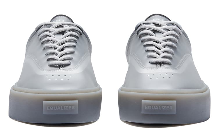 Кроссовки EQLZ EQUALIZER Fault 22 Lo - изображение 5