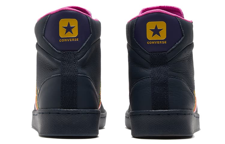Кроссовки Converse Cons Pro Leather - изображение 4