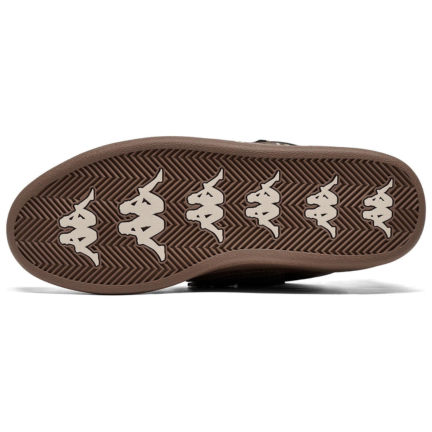Кроссовки Kappa Low Latte - изображение 6