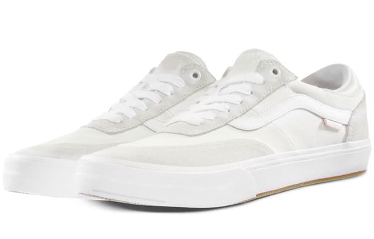 Кроссовки Vans Gilbert Crockett Pro 2 - изображение 2