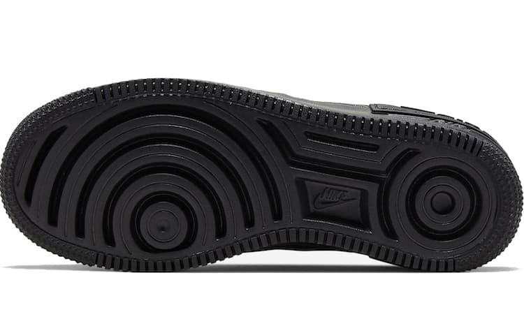 Кроссовки Nike Air Force 1 Low Shadow Black — фото 5