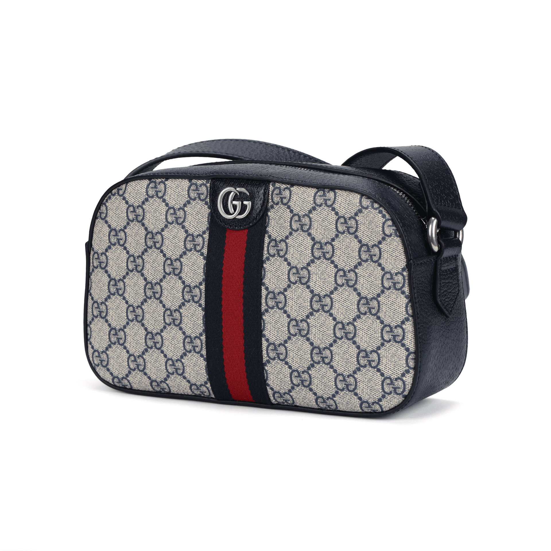 Сумка через плечо Gucci Ophidia - изображение 2
