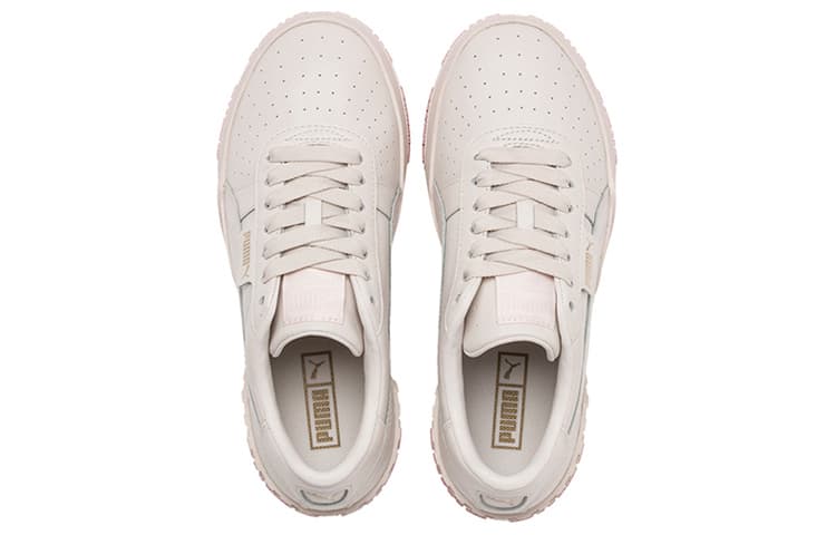 Кроссовки PUMA Cali Bold - изображение 4