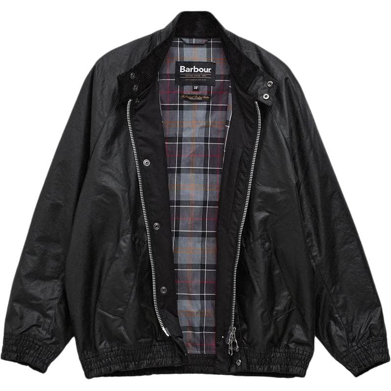 Куртка Barbour FW25 Куртки и Пальто Мужской - изображение 2
