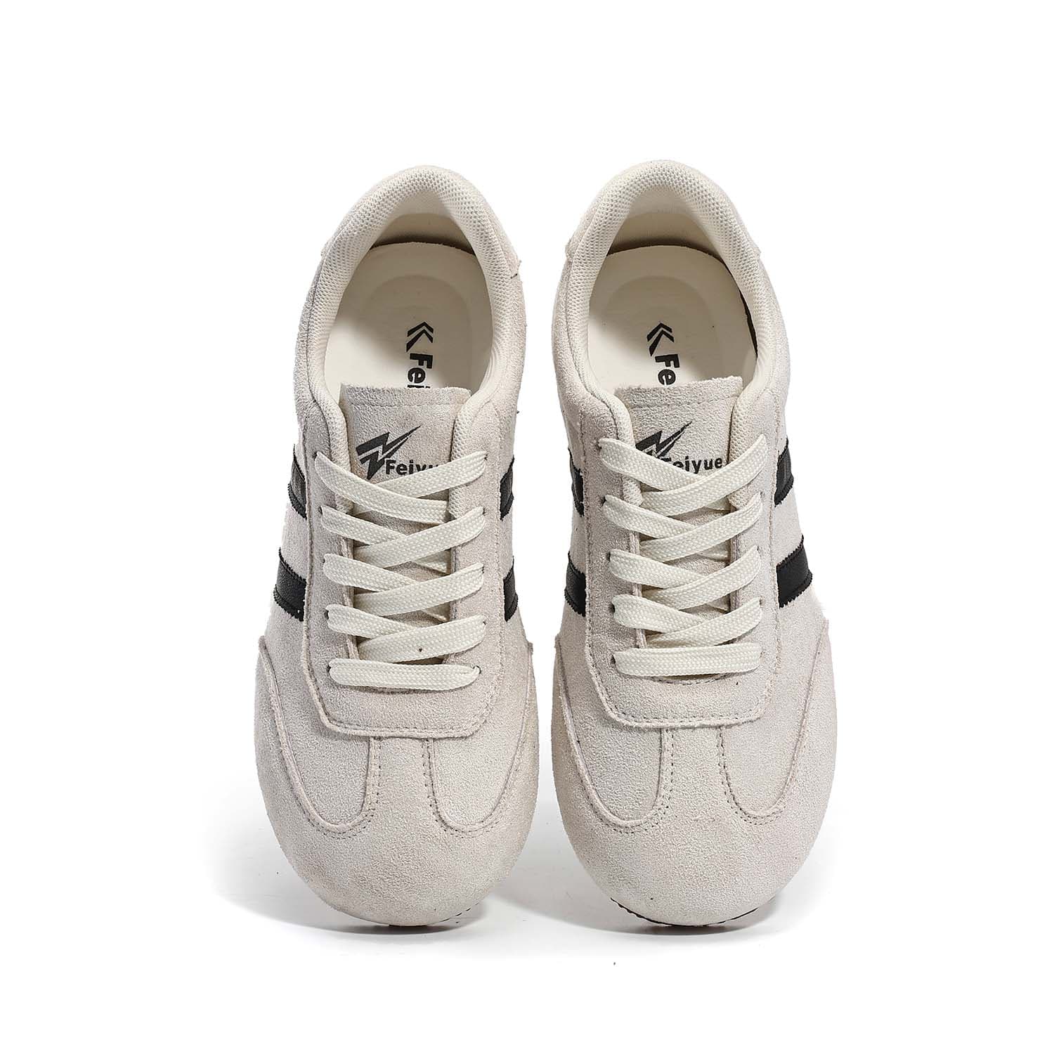 Кроссовки Feiyue - изображение 4