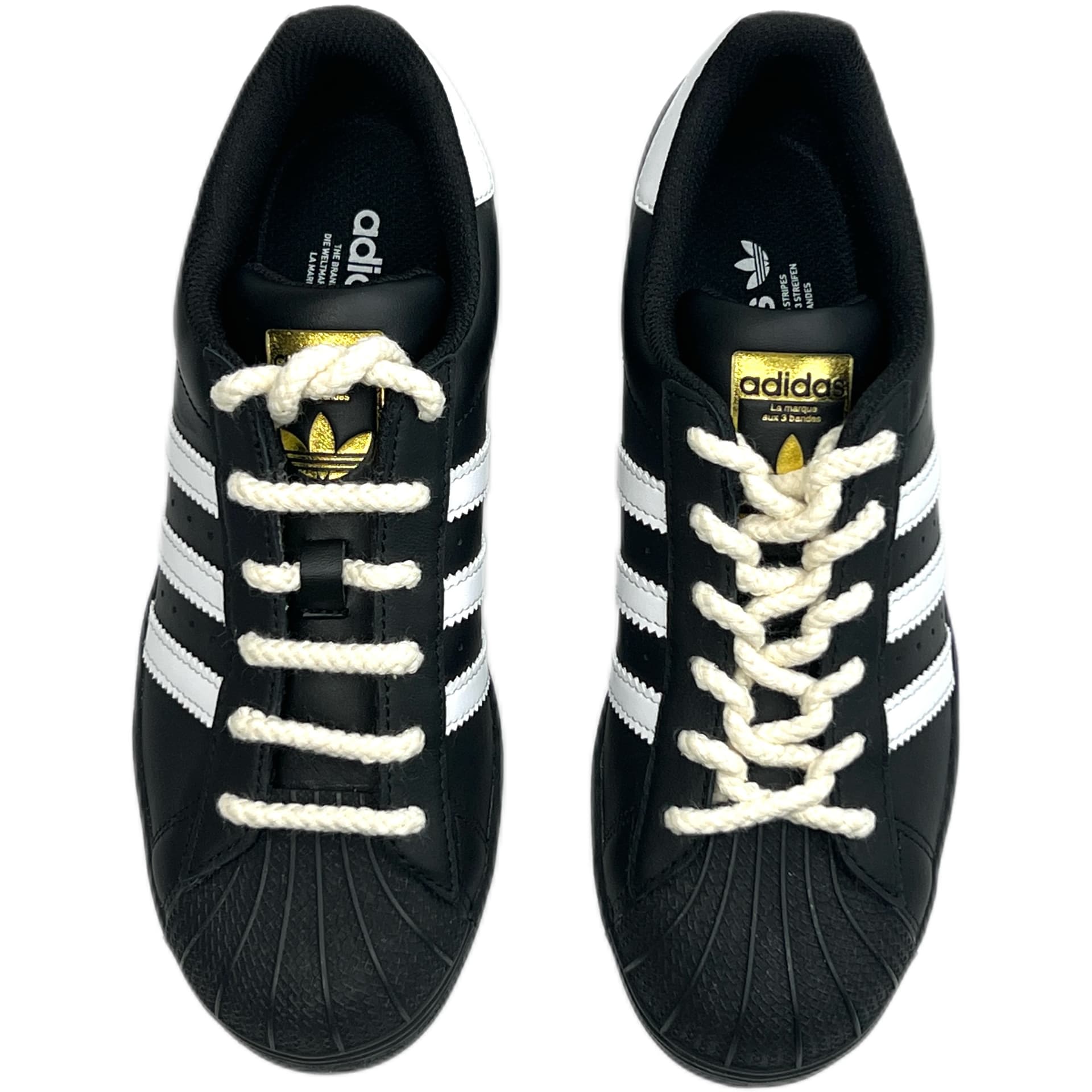 Кроссовки adidas originals SUPERSTAR - изображение 4