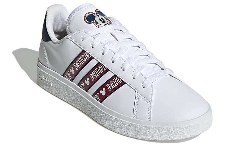 Кроссовки adidas neo GRAND COURT Base 2.0 - изображение 3
