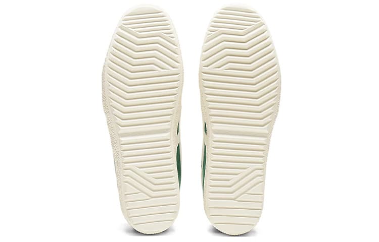 Кроссовки Onitsuka Tiger Delegation Green - изображение 6