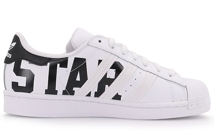 Кроссовки adidas Superstar - изображение 2