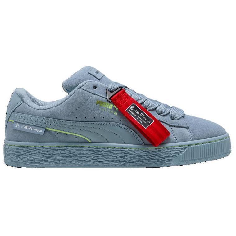 Кроссовки PUMA Suede XL - изображение 2