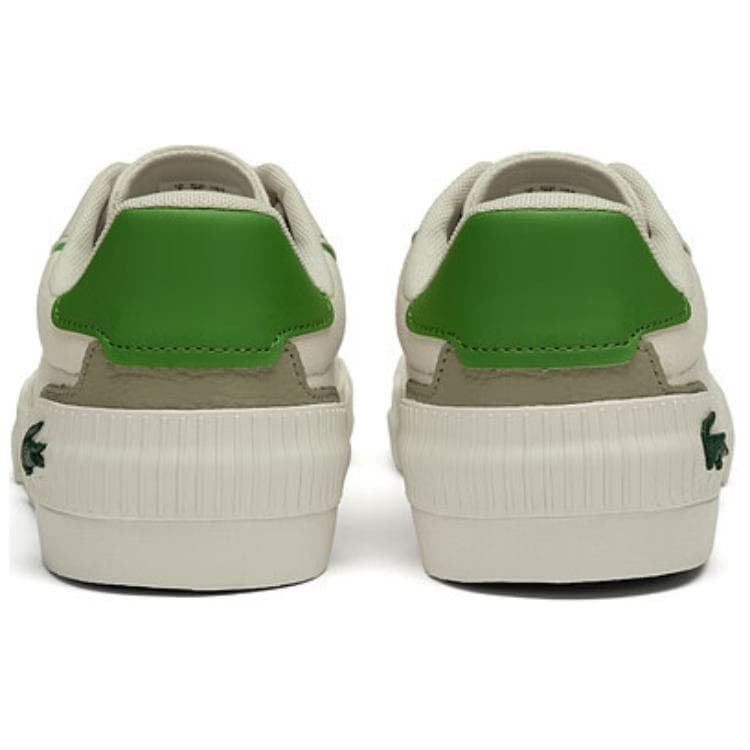 Кроссовки Lacoste - изображение 4