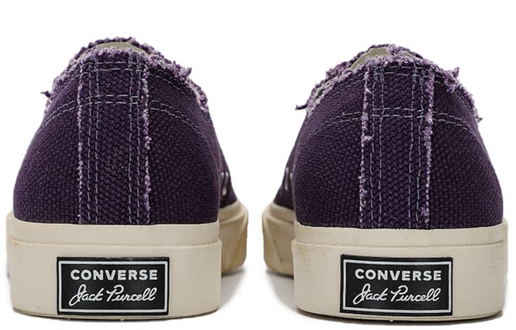 Кроссовки Converse Jack Purcell Modern - изображение 4