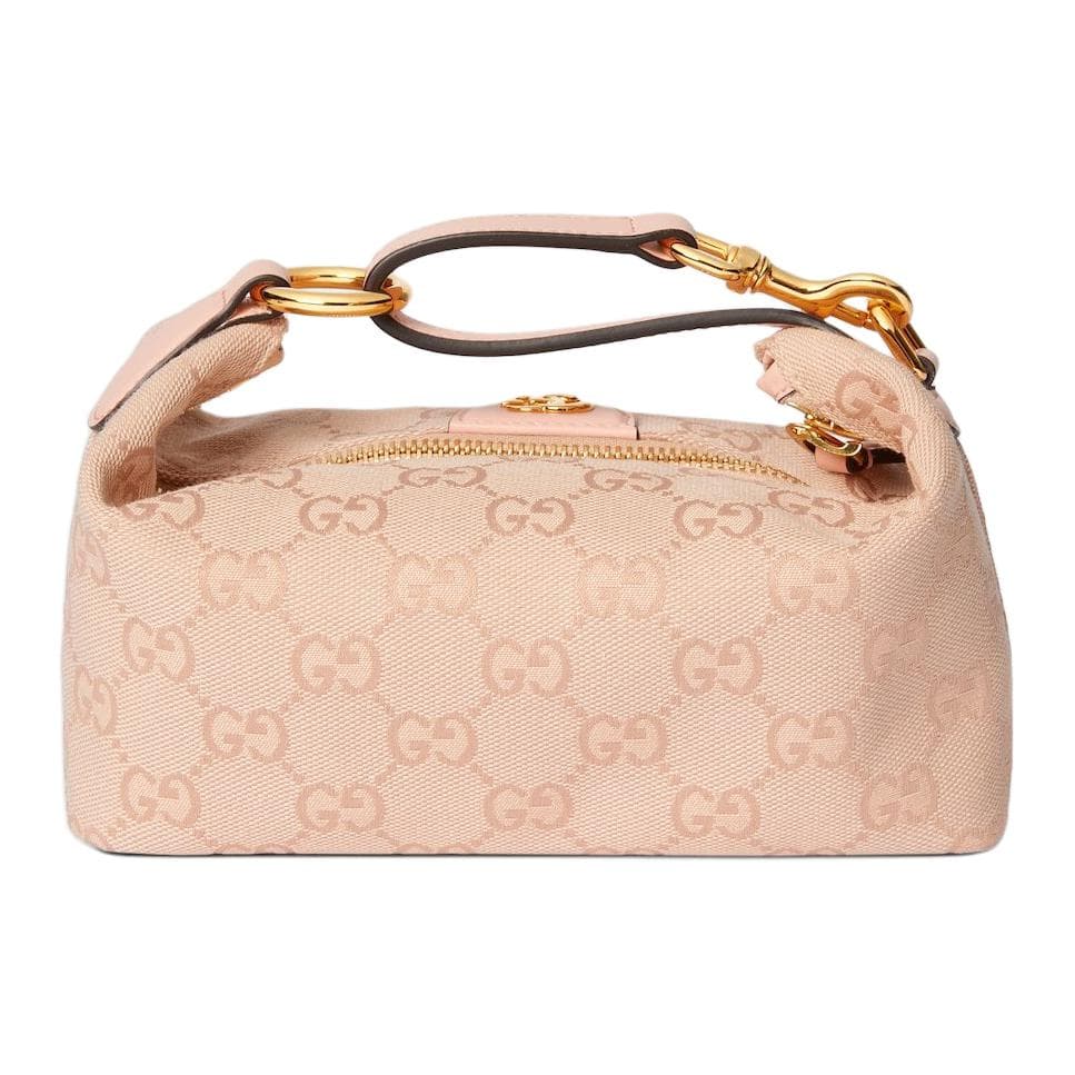 Сумка GUCCI Vanity G - изображение 3