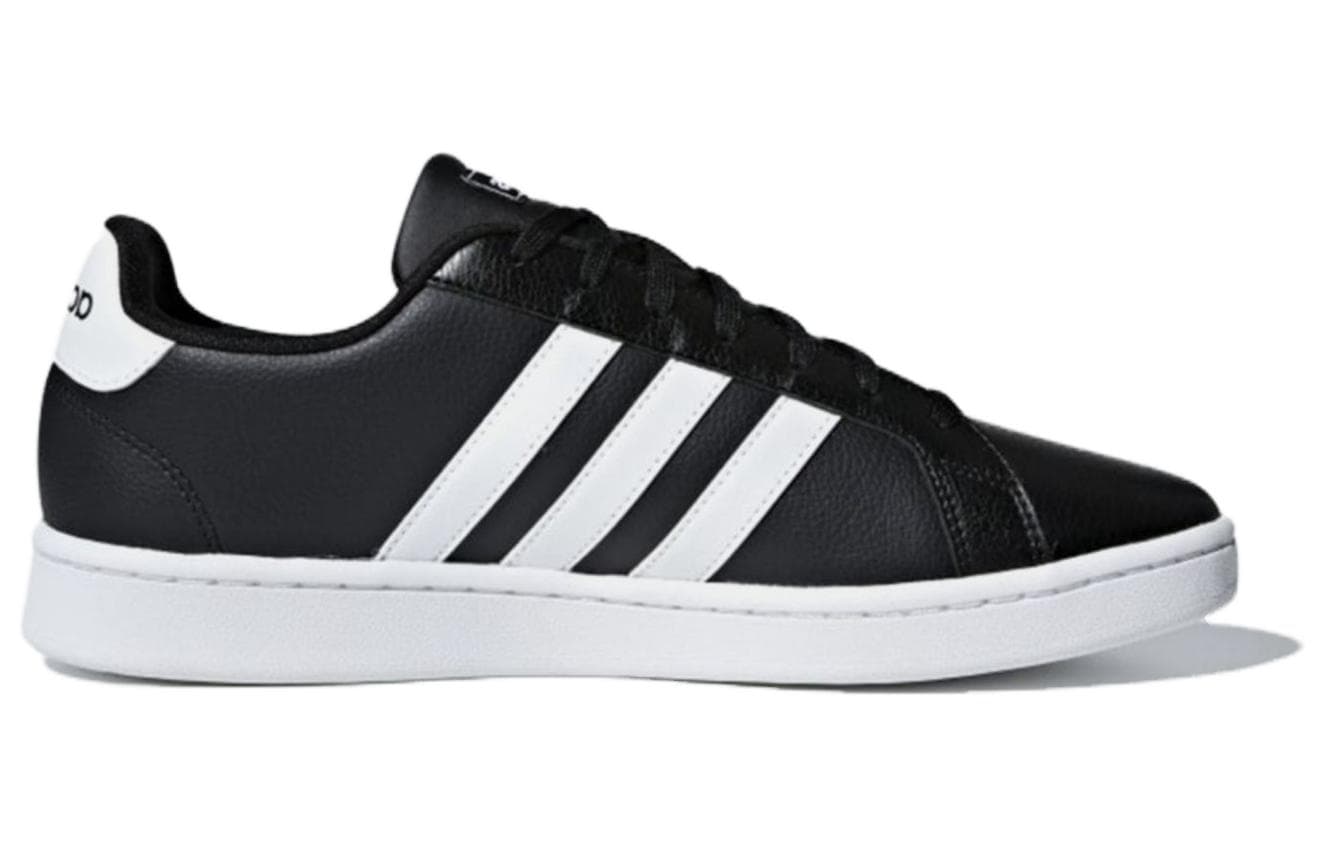 Кроссовки adidas Neo Grand Court - изображение 2