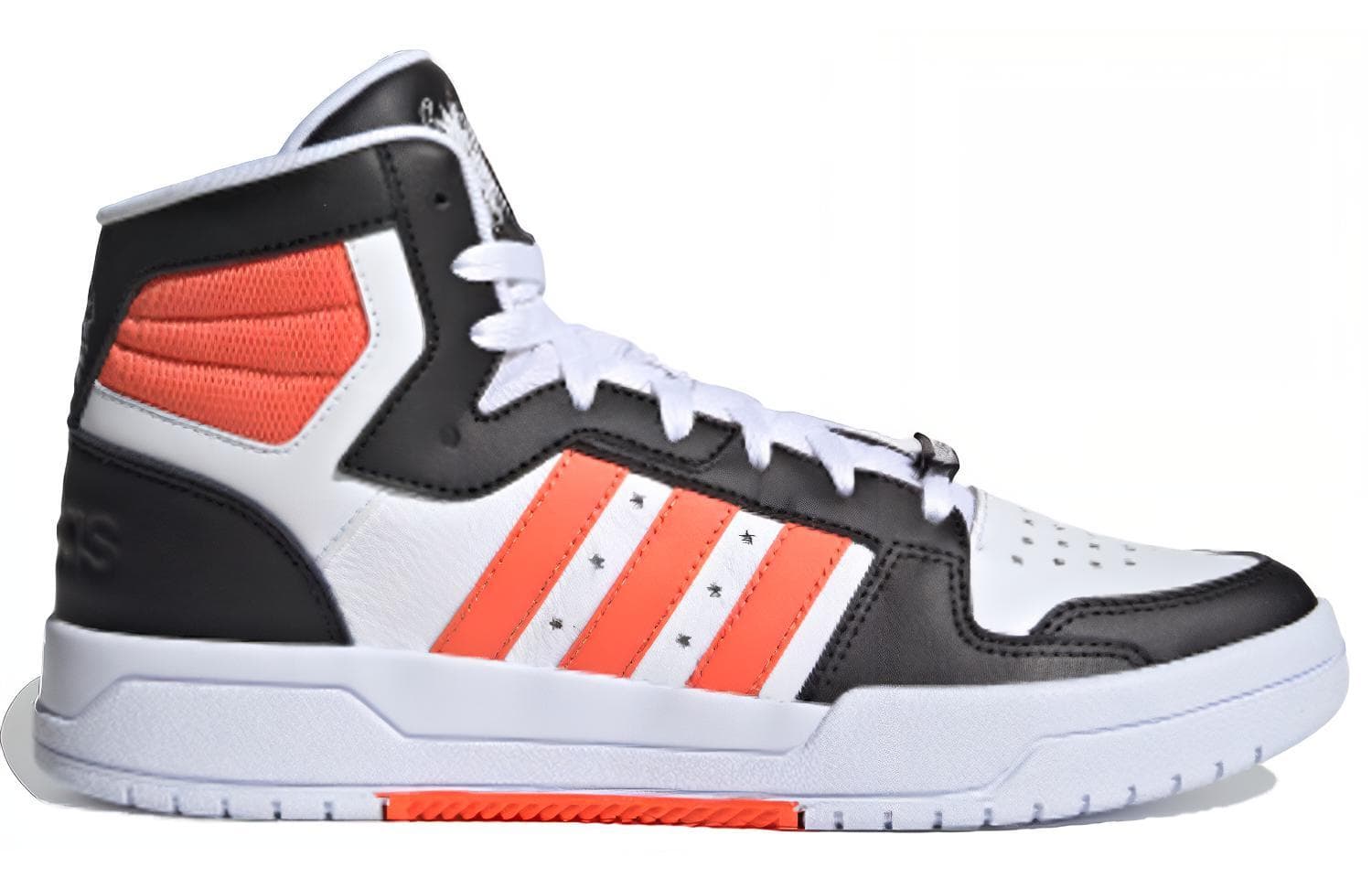 Кроссовки adidas neo Entrap Mid - изображение 2