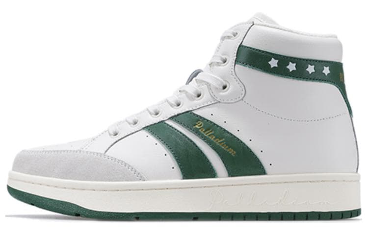 Кроссовки x Palladium Pallaslam - изображение 1