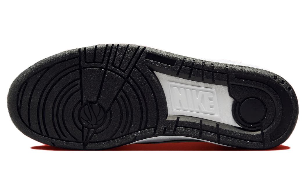Кроссовки Nike Full Force LOW "PANDA" - изображение 6