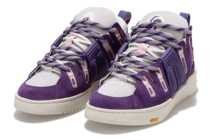 Кроссовки Palladium Pallablast St Tot - изображение 2