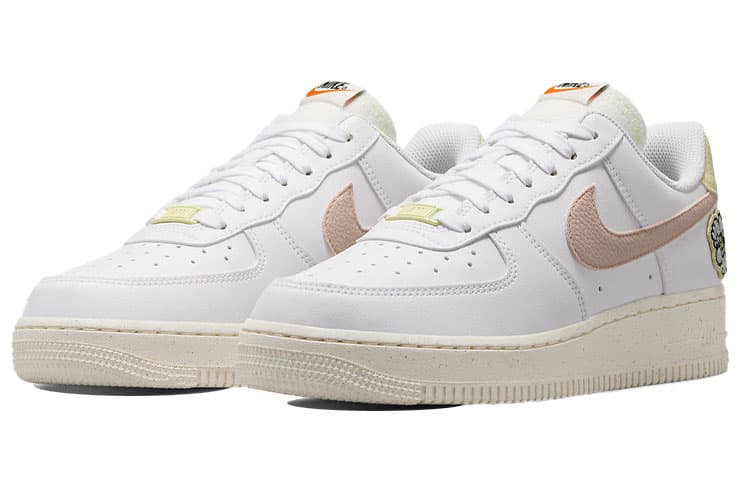 Кроссовки Nike Air Force 1 Low '07 SE NN — фото 3