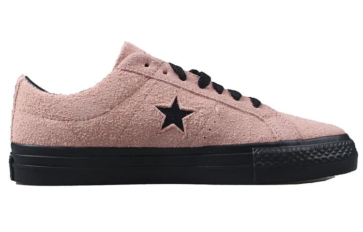 Кроссовки Converse One Star Pro Pink - изображение 2