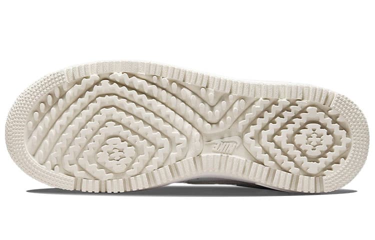 Кроссовки Nike Air Force 1 Low Summit White - изображение 6