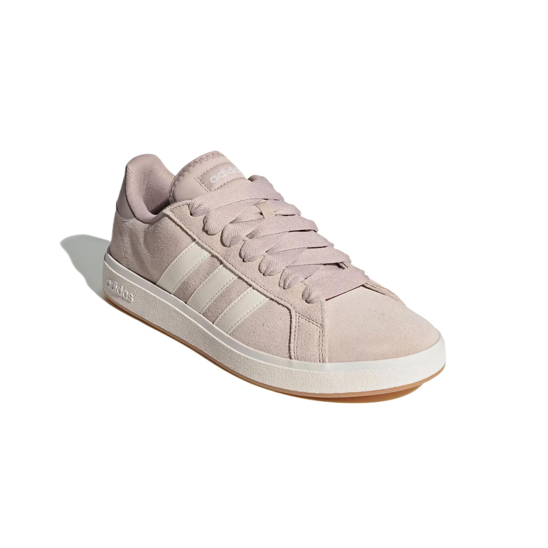 Кроссовки adidas Grand Court Base - изображение 3