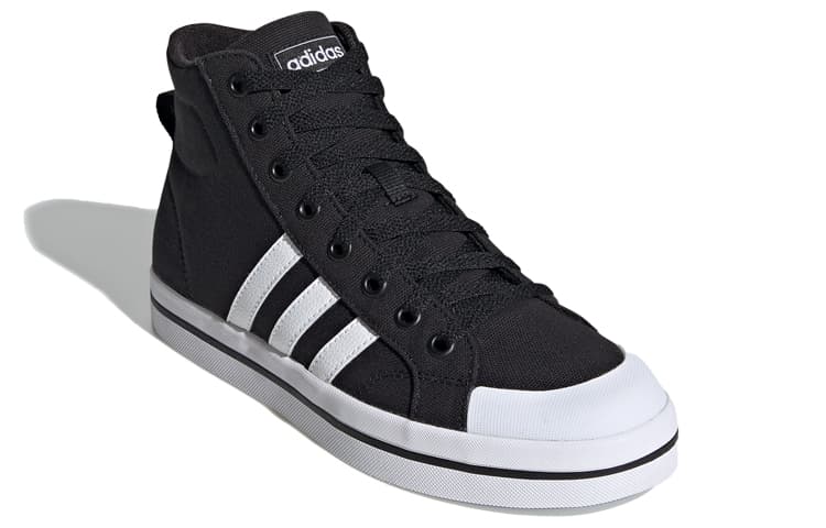 Кроссовки adidas neo Bravada Mid - изображение 3