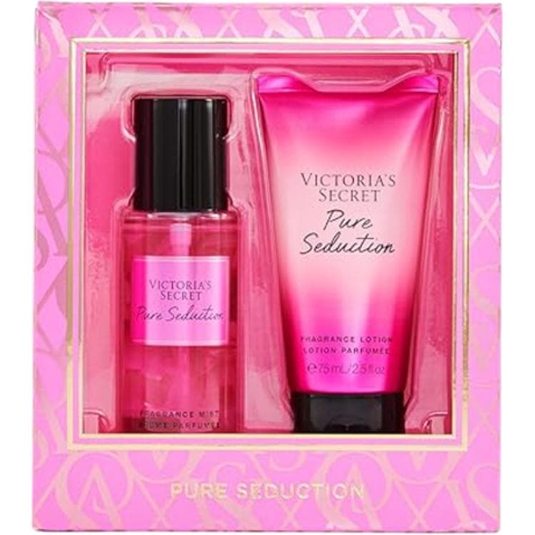 VICTORIA'S SECRET 75ml+75ml - изображение 4
