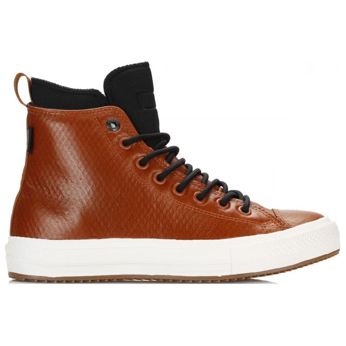 Кроссовки Converse Chuck TAYLOR All Star противоскользящий устойчивый к истиранию легкий - изображение 2