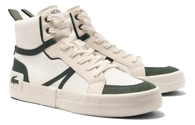Кроссовки Lacoste - изображение 2