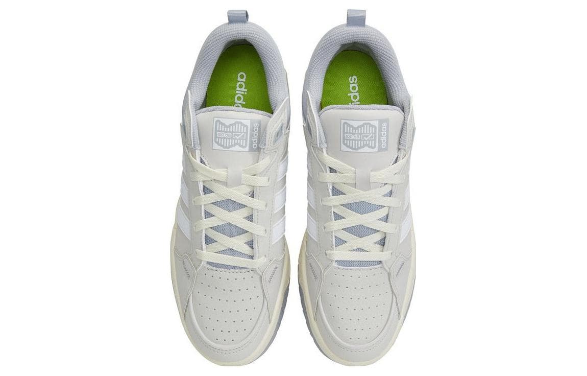 Кроссовки adidas neo 100DB - изображение 4