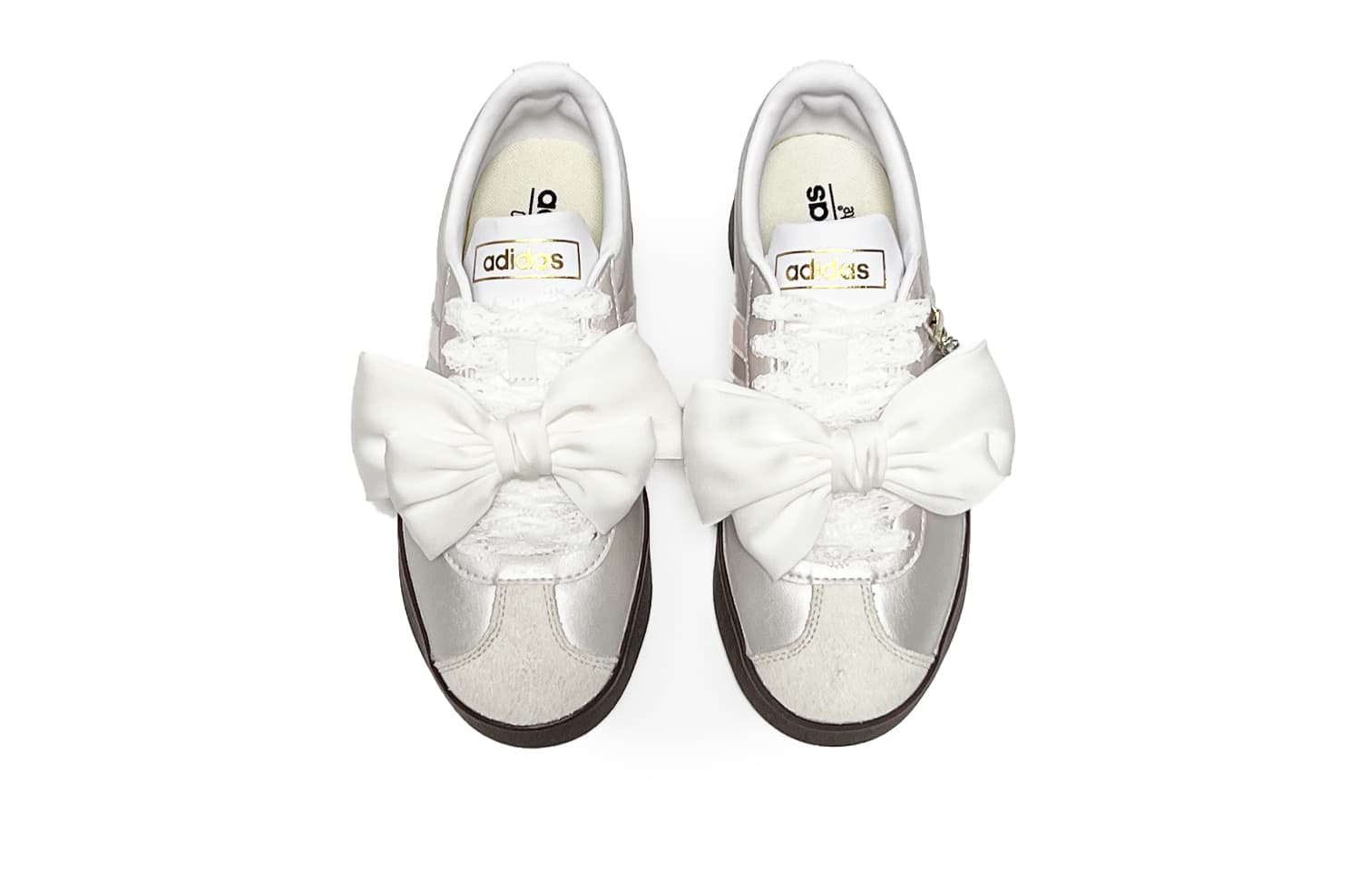 Кроссовки adidas Vl Court Classic - изображение 5