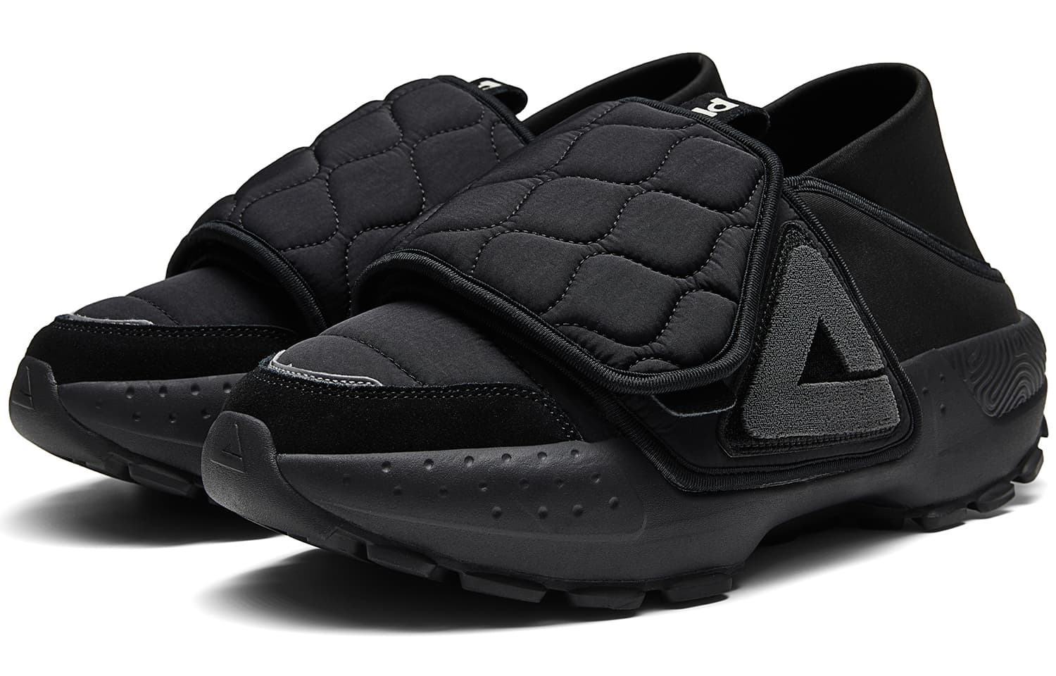 Кроссовки PEAK Taiji Lazy Bread Shoes - изображение 3