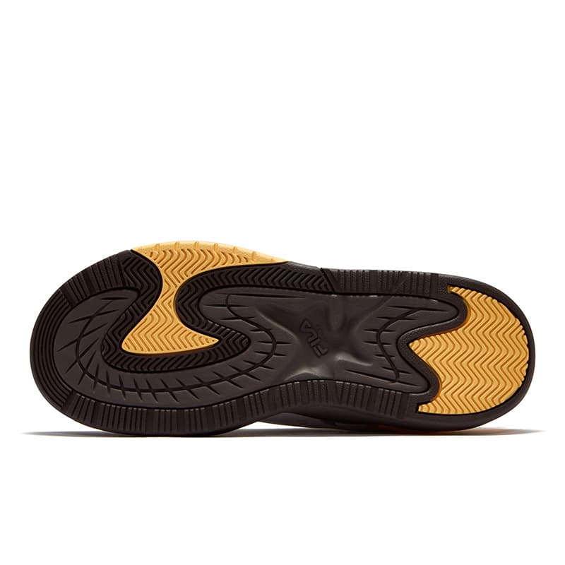 Кроссовки FILA FUSION KICK II DX CVS - изображение 5