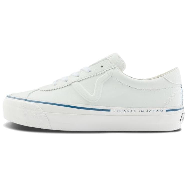 Кроссовки Vans TOKYO DESIGN - изображение 1