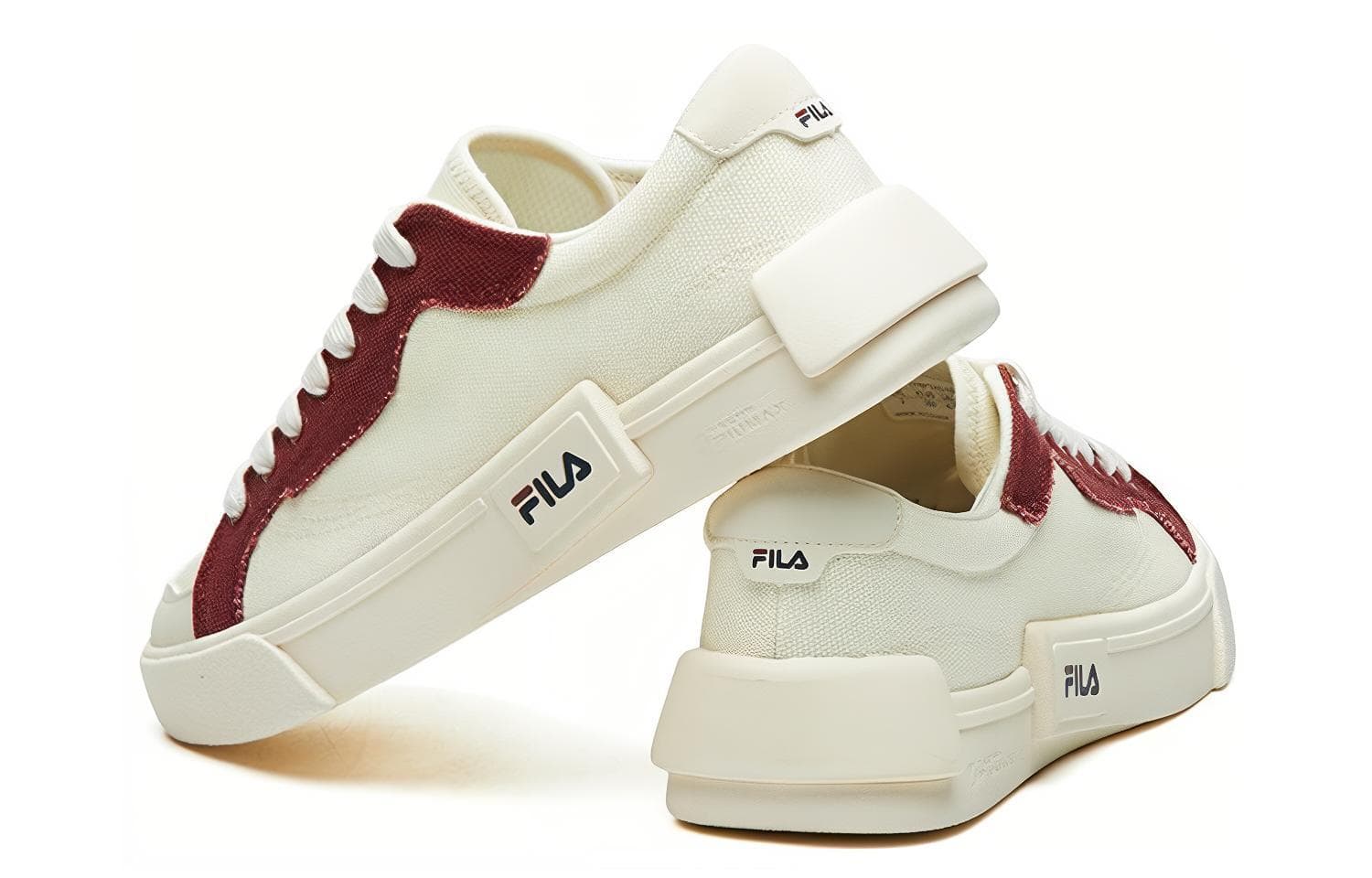 Кроссовки FILA FUSION - изображение 5