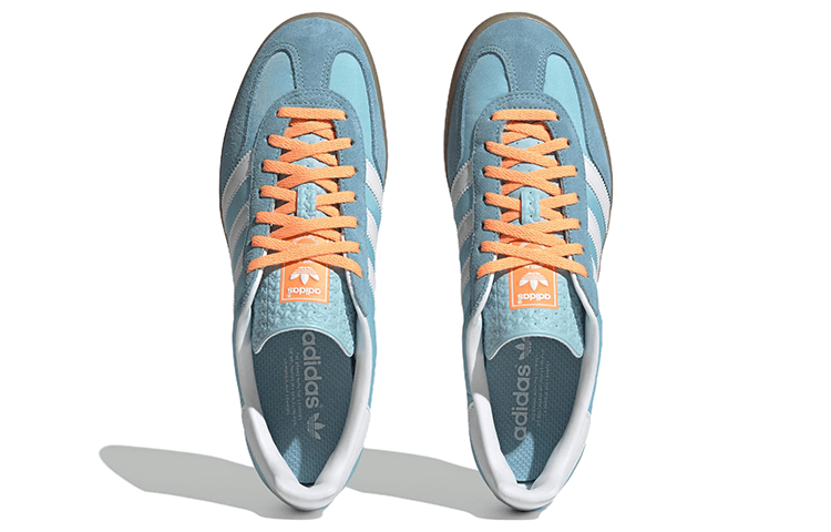 Кроссовки adidas Gazelle Indoor - изображение 5