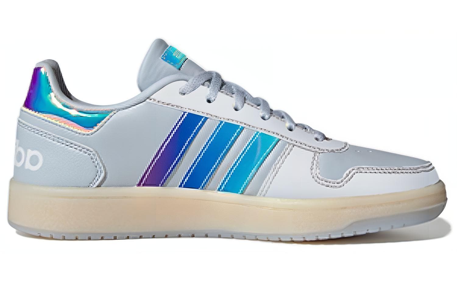 Кроссовки adidas neo Hoops 2.0 - изображение 2